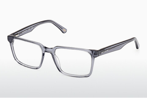 Дизайнерские  очки Skechers SE3353 086