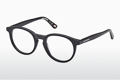 Дизайнерские  очки Skechers SE3356 002