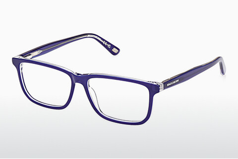 Дизайнерские  очки Skechers SE3357 092
