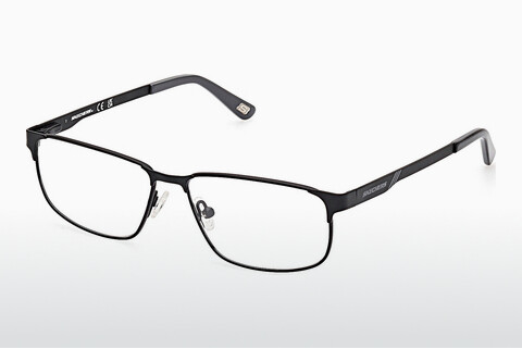Дизайнерские  очки Skechers SE3376 002