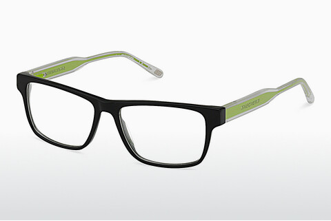 Дизайнерские  очки Skechers SE3385 001