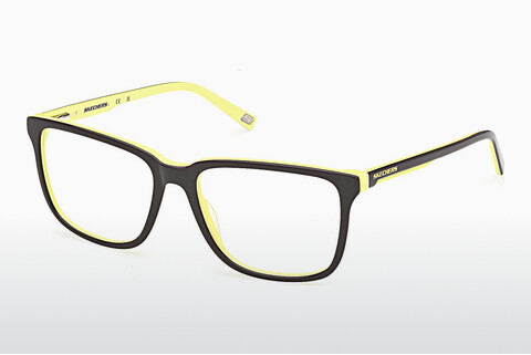 Дизайнерские  очки Skechers SE3386 020