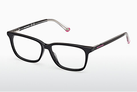 Дизайнерские  очки Skechers SE50001 001