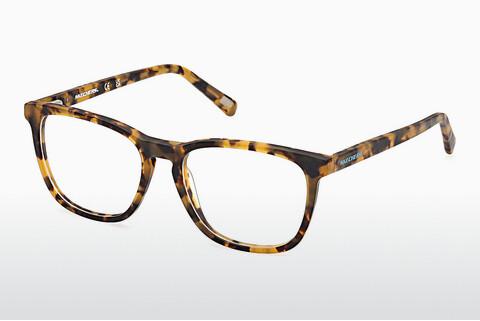 Дизайнерские  очки Skechers SE50005 053