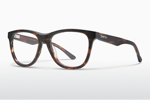 Дизайнерские  очки Smith BOWLINE N9P