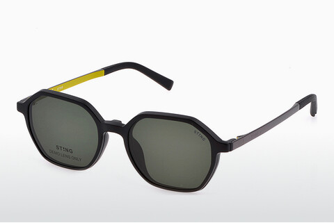 Дизайнерские  очки Sting SST413 U28P