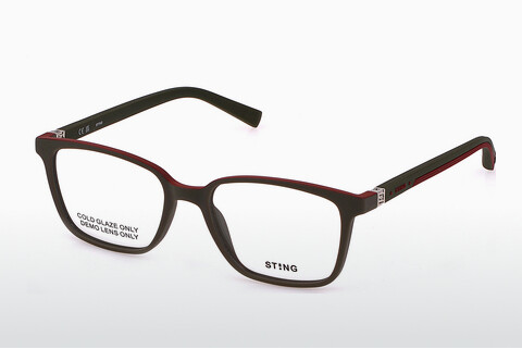 Дизайнерские  очки Sting USJ722 1F1P