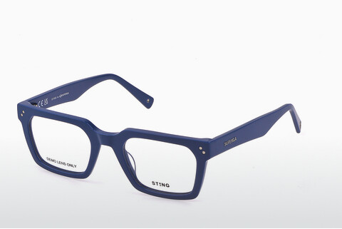 Дизайнерские  очки Sting UST496 9LJP