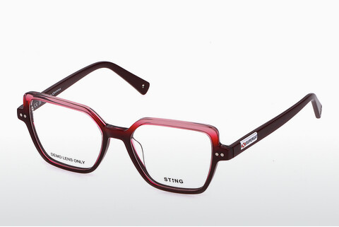 Дизайнерские  очки Sting UST497 AQ8P