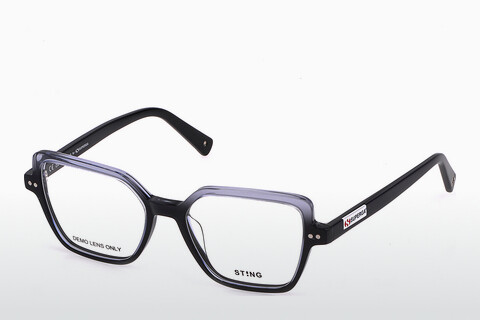 Дизайнерские  очки Sting UST497 N91P