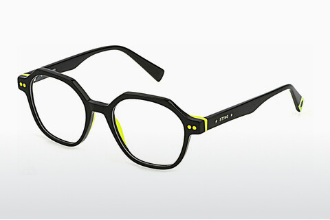 Дизайнерские  очки Sting VSJ698 0700