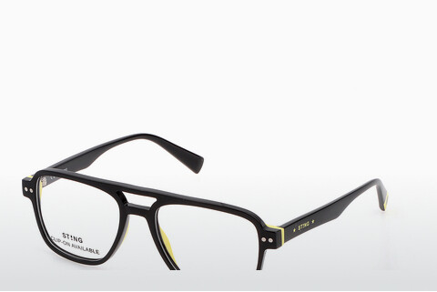 Дизайнерские  очки Sting VSJ699 700Y
