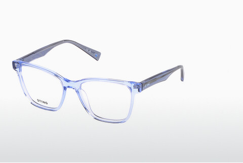 Дизайнерские  очки Sting VSJ713 097D