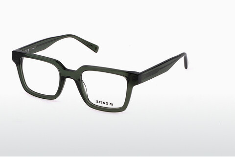 Дизайнерские  очки Sting VSJ723 0M26