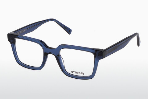 Дизайнерские  очки Sting VSJ723 0U11