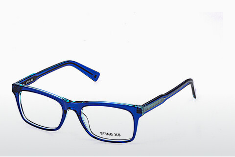Дизайнерские  очки Sting VSJ733 09AD
