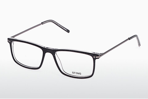Дизайнерские  очки Sting VST038 0AL3