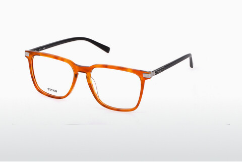 Дизайнерские  очки Sting VST449 0922