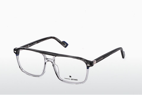 Дизайнерские  очки Sting VST499 03GU