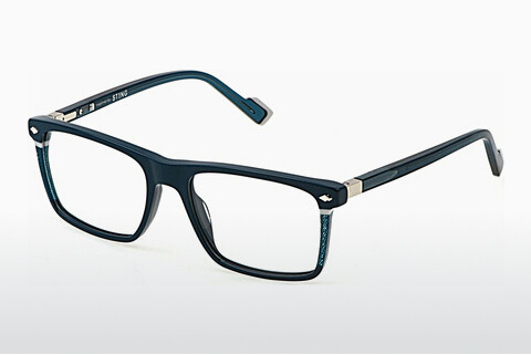 Дизайнерские  очки Sting VST500 04G5