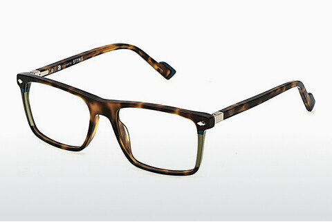 Дизайнерские  очки Sting VST500 0741