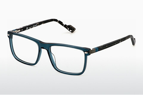 Дизайнерские  очки Sting VST501 0U11