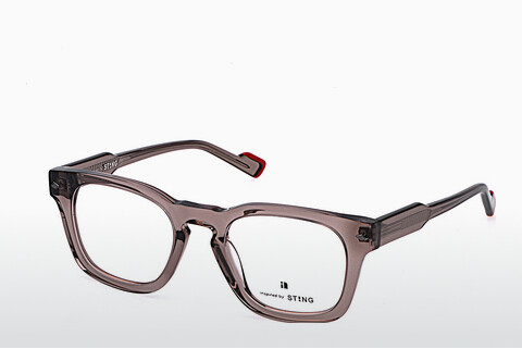 Дизайнерские  очки Sting VST503 0D57