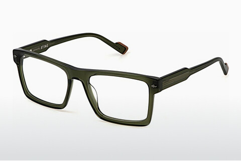 Дизайнерские  очки Sting VST504 09HF