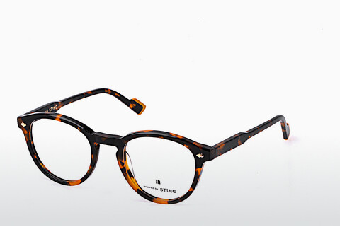 Дизайнерские  очки Sting VST505 0829