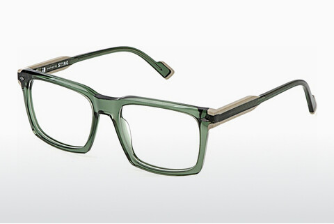 Дизайнерские  очки Sting VST507 0M26