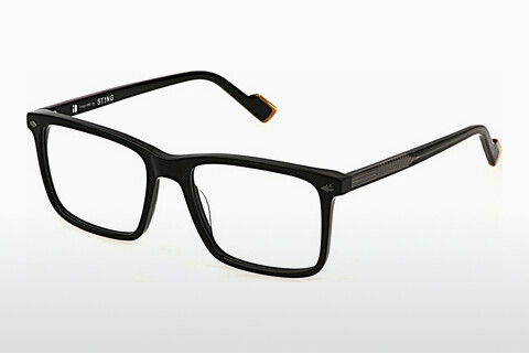 Дизайнерские  очки Sting VST508 0700