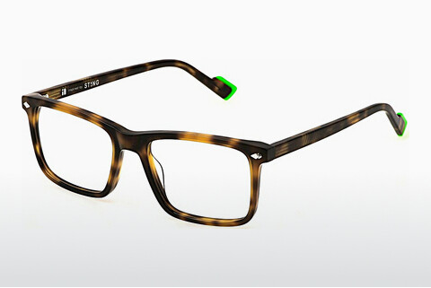 Дизайнерские  очки Sting VST508L 0741