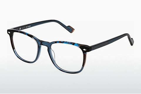 Дизайнерские  очки Sting VST509 955Y