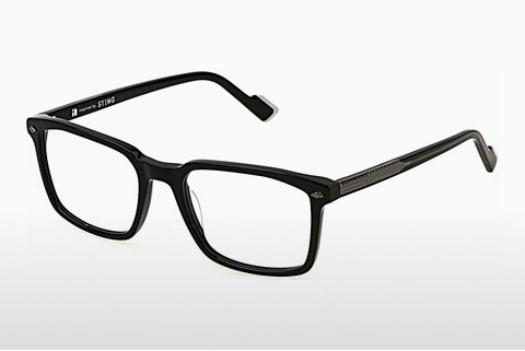 Дизайнерские  очки Sting VST511 700Q