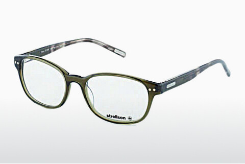 Дизайнерские  очки Strellson ST1257 521