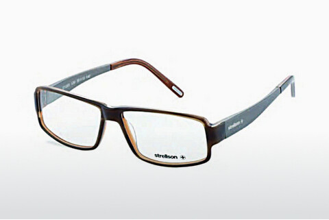Дизайнерские  очки Strellson Gavin (ST1263 530)