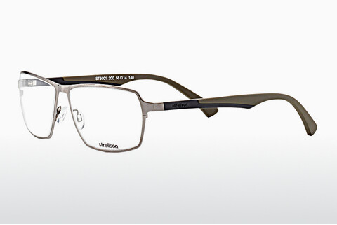 Дизайнерские  очки Strellson ST5001 200