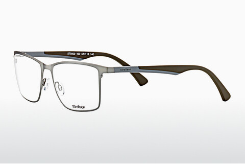 Дизайнерские  очки Strellson ST5002 100