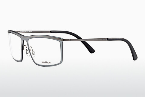 Дизайнерские  очки Strellson ST5200 100
