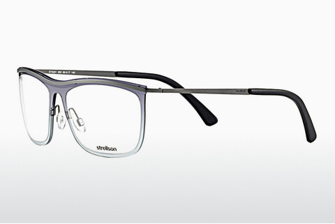 Дизайнерские  очки Strellson ST5201 300
