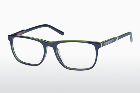Дизайнерские  очки Superdry SDO Conor 108