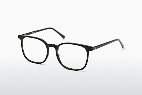 Дизайнерские  очки Sur Classics Jona (12522 black)