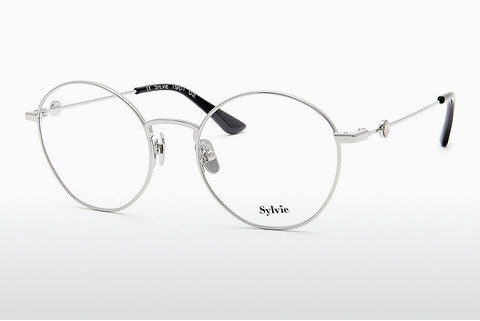 Дизайнерские  очки Sylvie Optics Face it (1901 02)