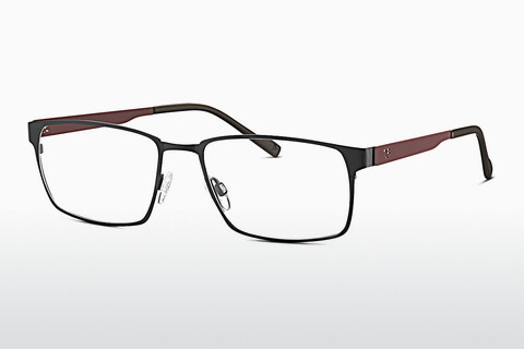 Дизайнерские  очки TITANFLEX EBT 820752 60