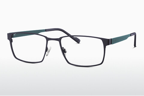 Дизайнерские  очки TITANFLEX EBT 820752 71