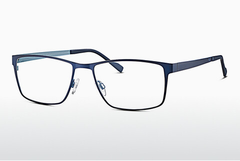 Дизайнерские  очки TITANFLEX EBT 820773 70