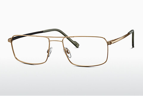 Дизайнерские  очки TITANFLEX EBT 820792 20