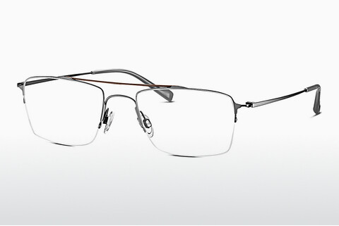 Дизайнерские  очки TITANFLEX EBT 820796 31