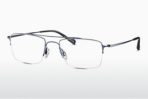 Дизайнерские  очки TITANFLEX EBT 820796 70