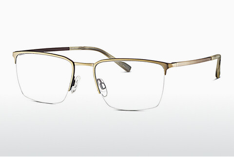 Дизайнерские  очки TITANFLEX EBT 820800 20
